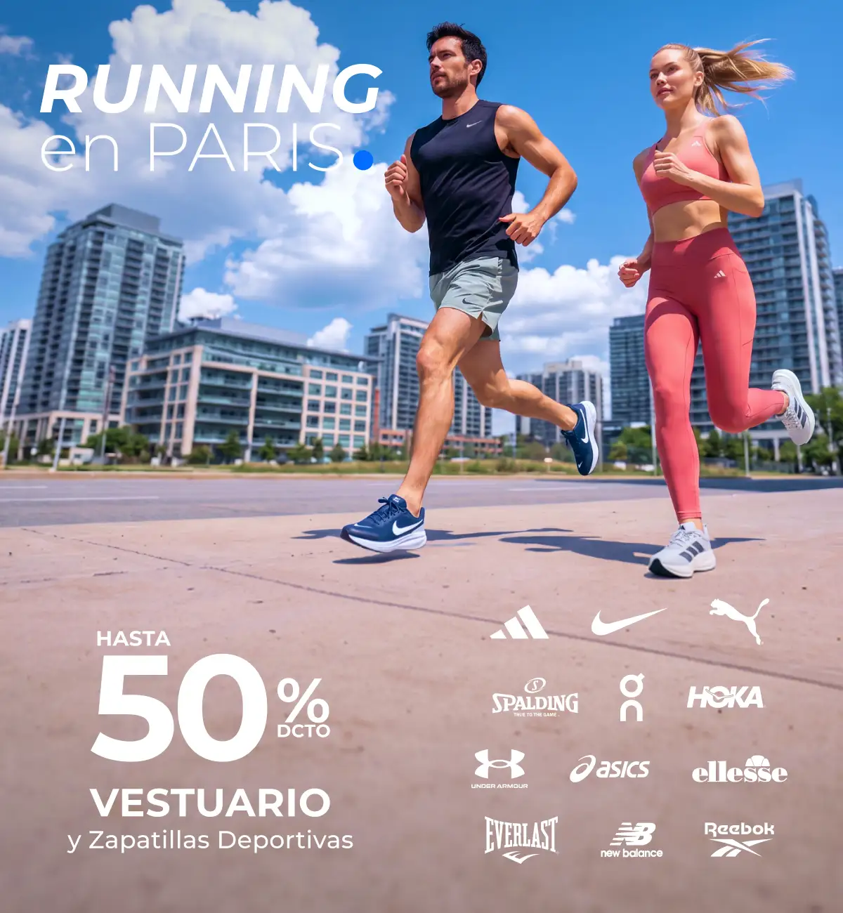 Running