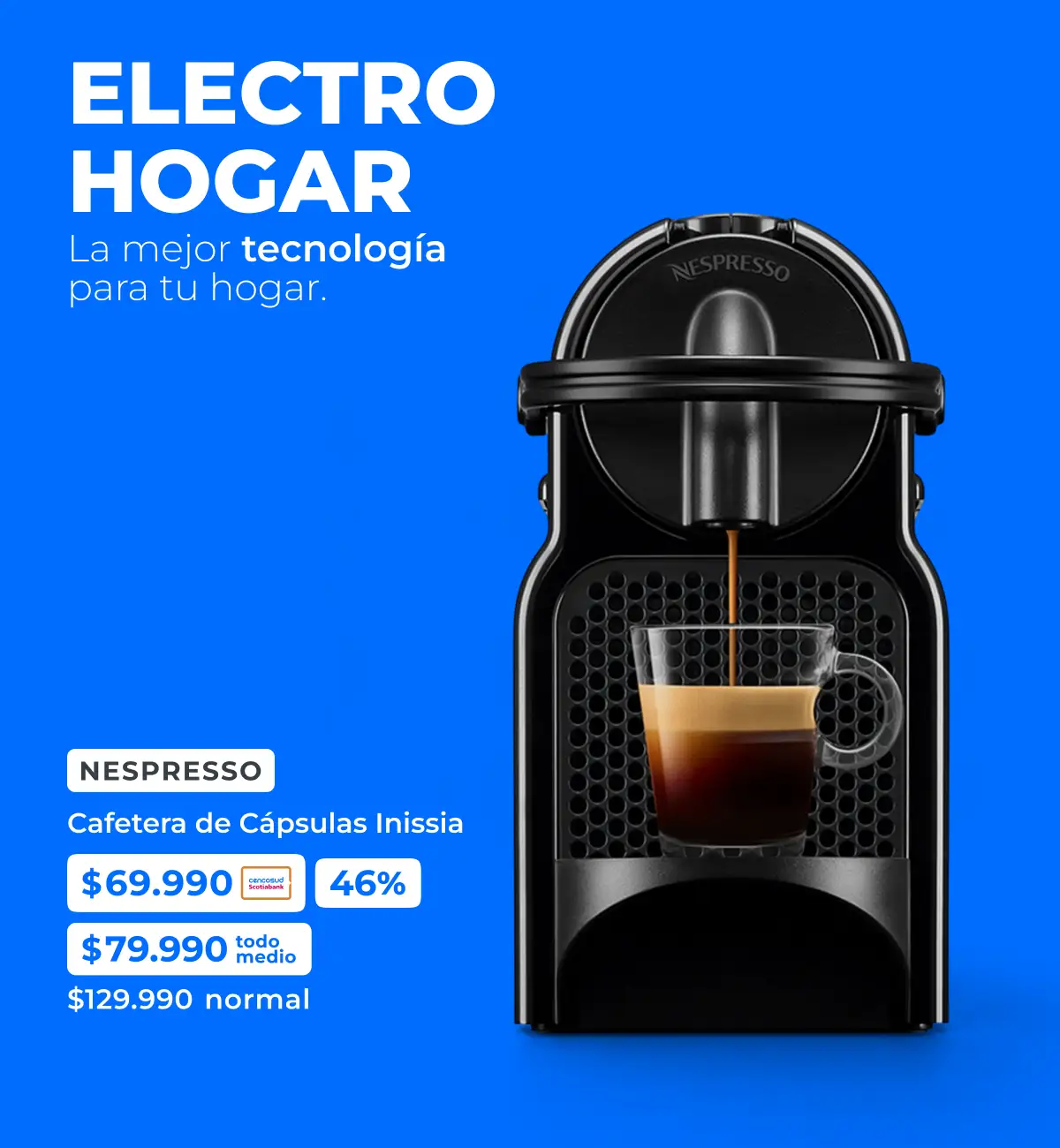 Electrodomesticos