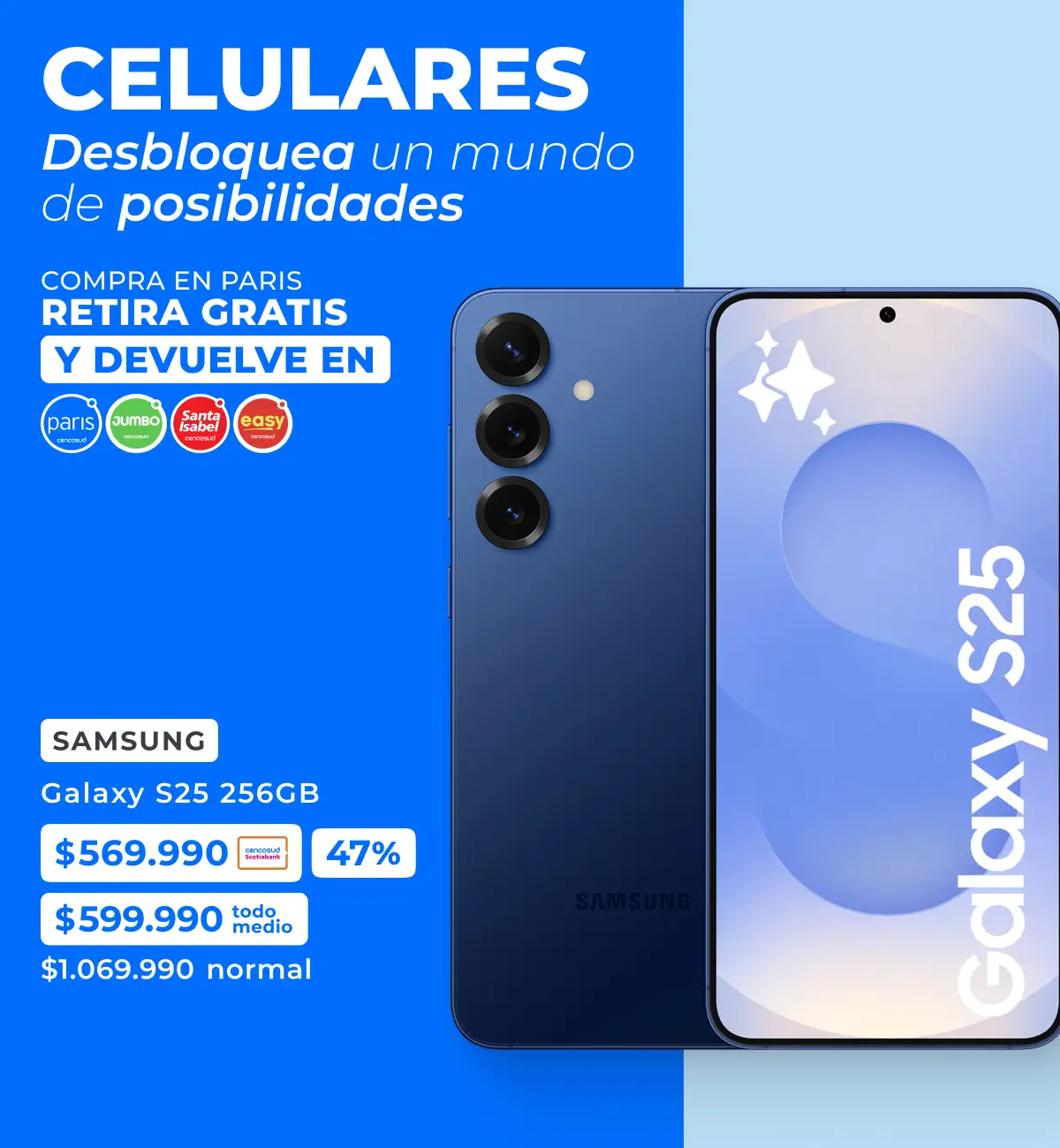 Celulares
