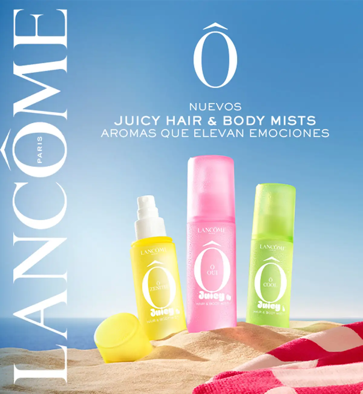 Lancome