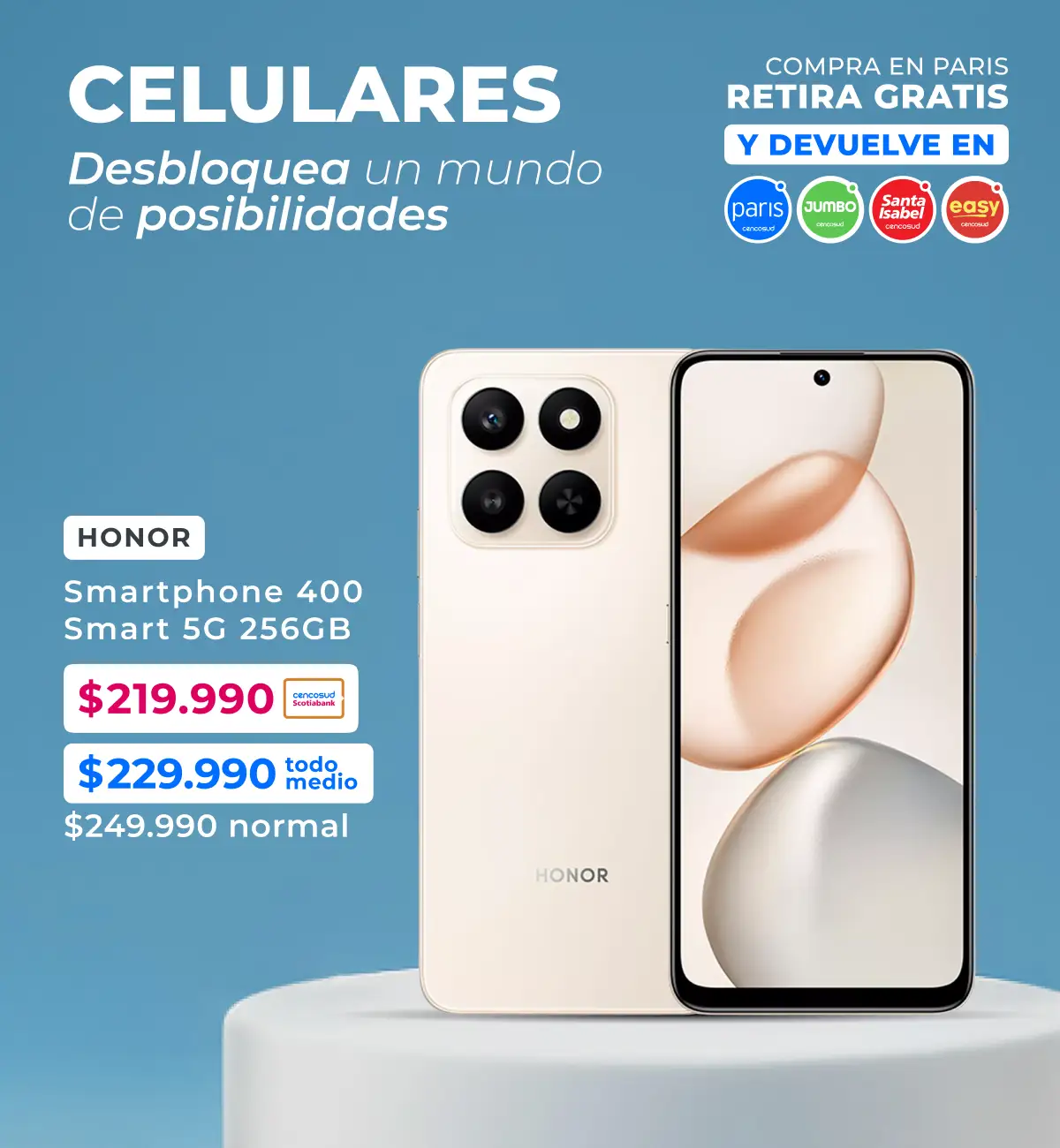 Celulares