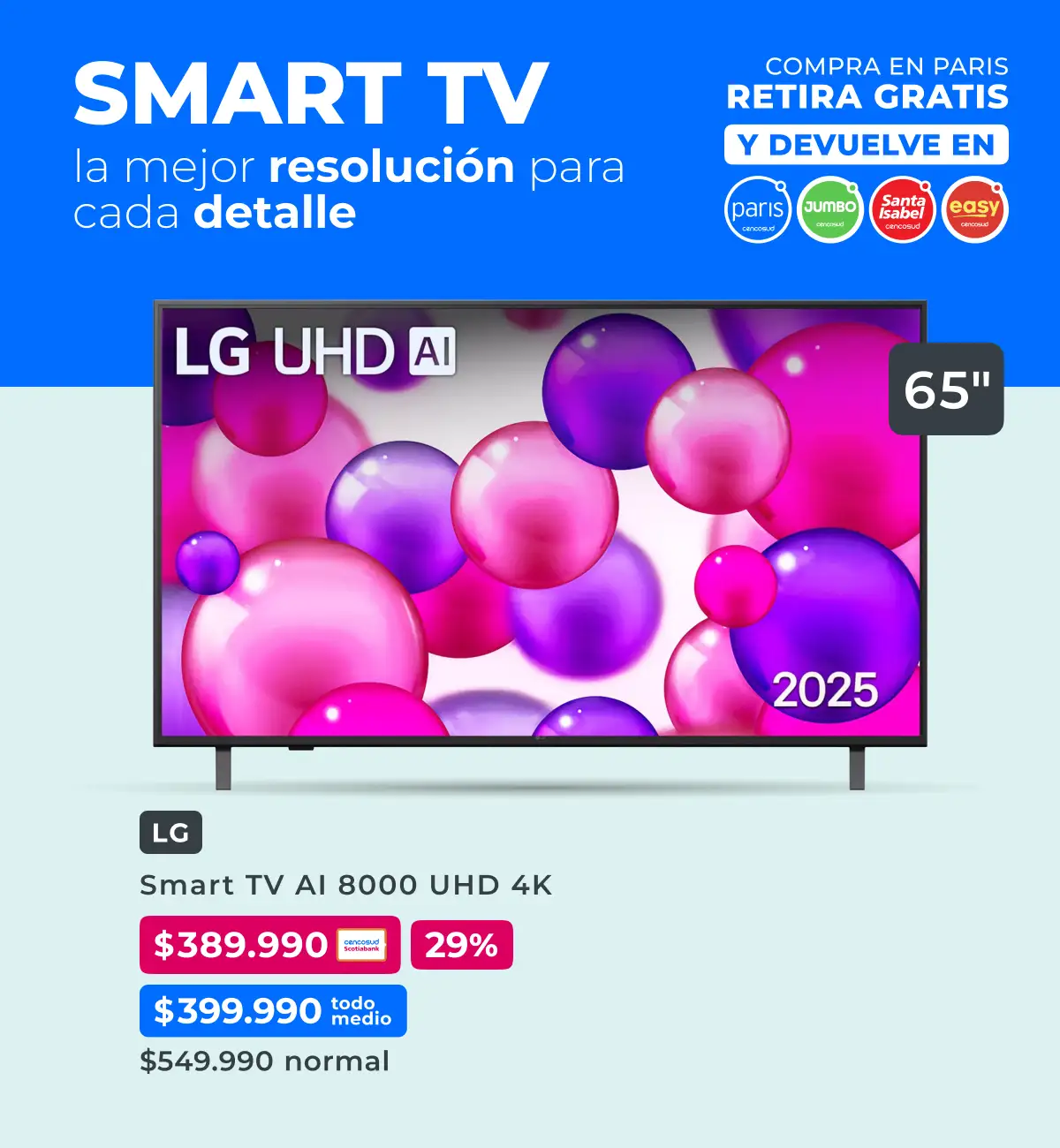  Smart-TV
