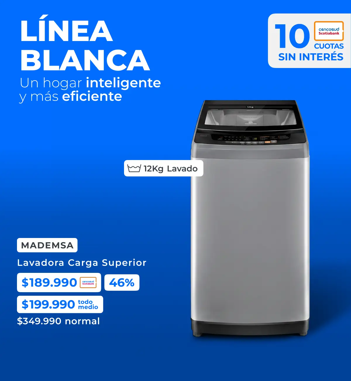 lineablanca