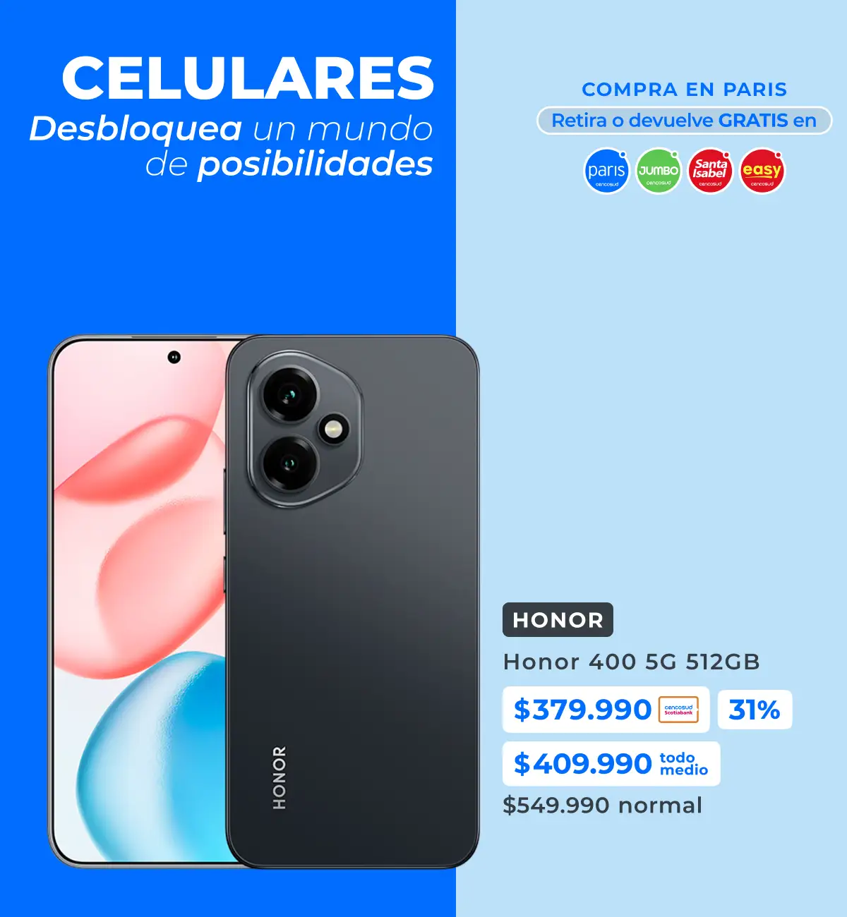 celulares