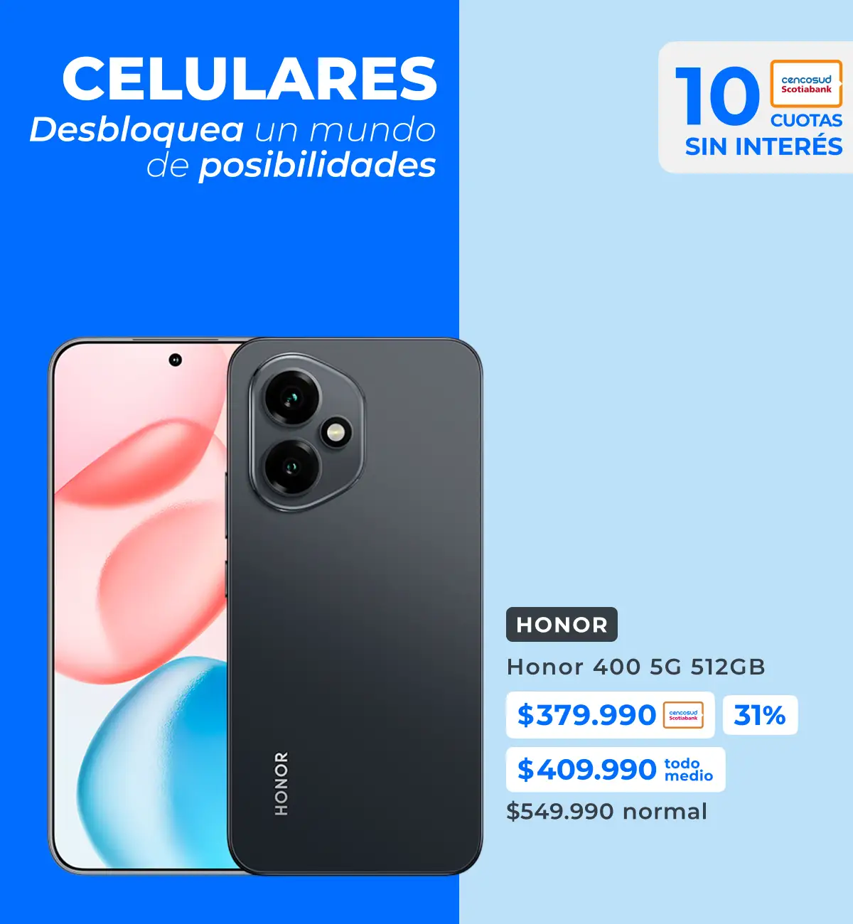 celulares