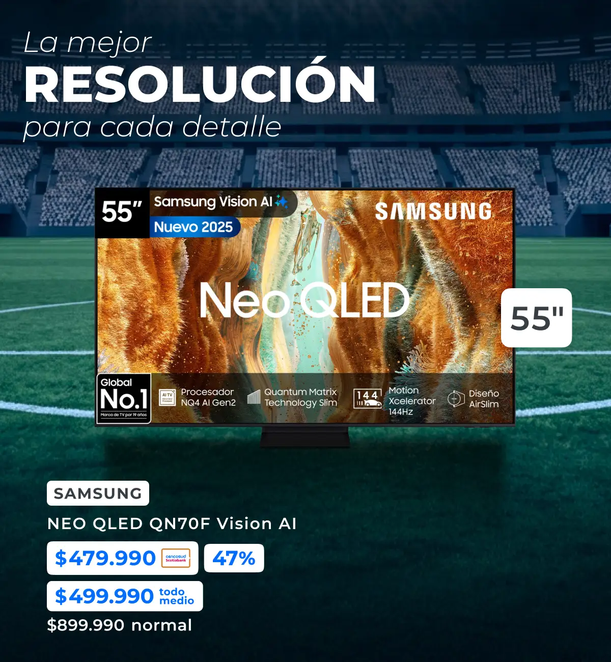 Smart TV