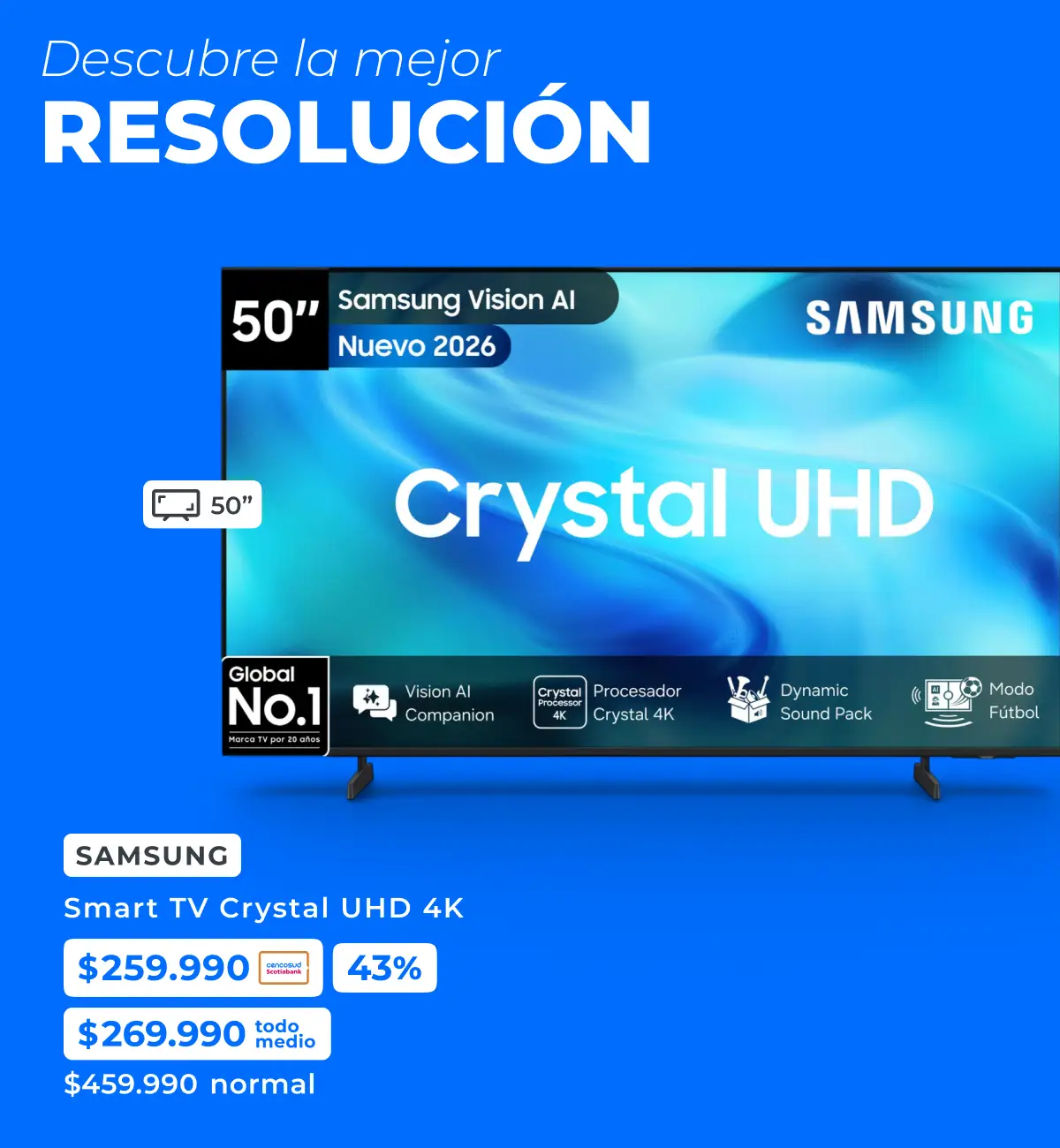 Smart TV