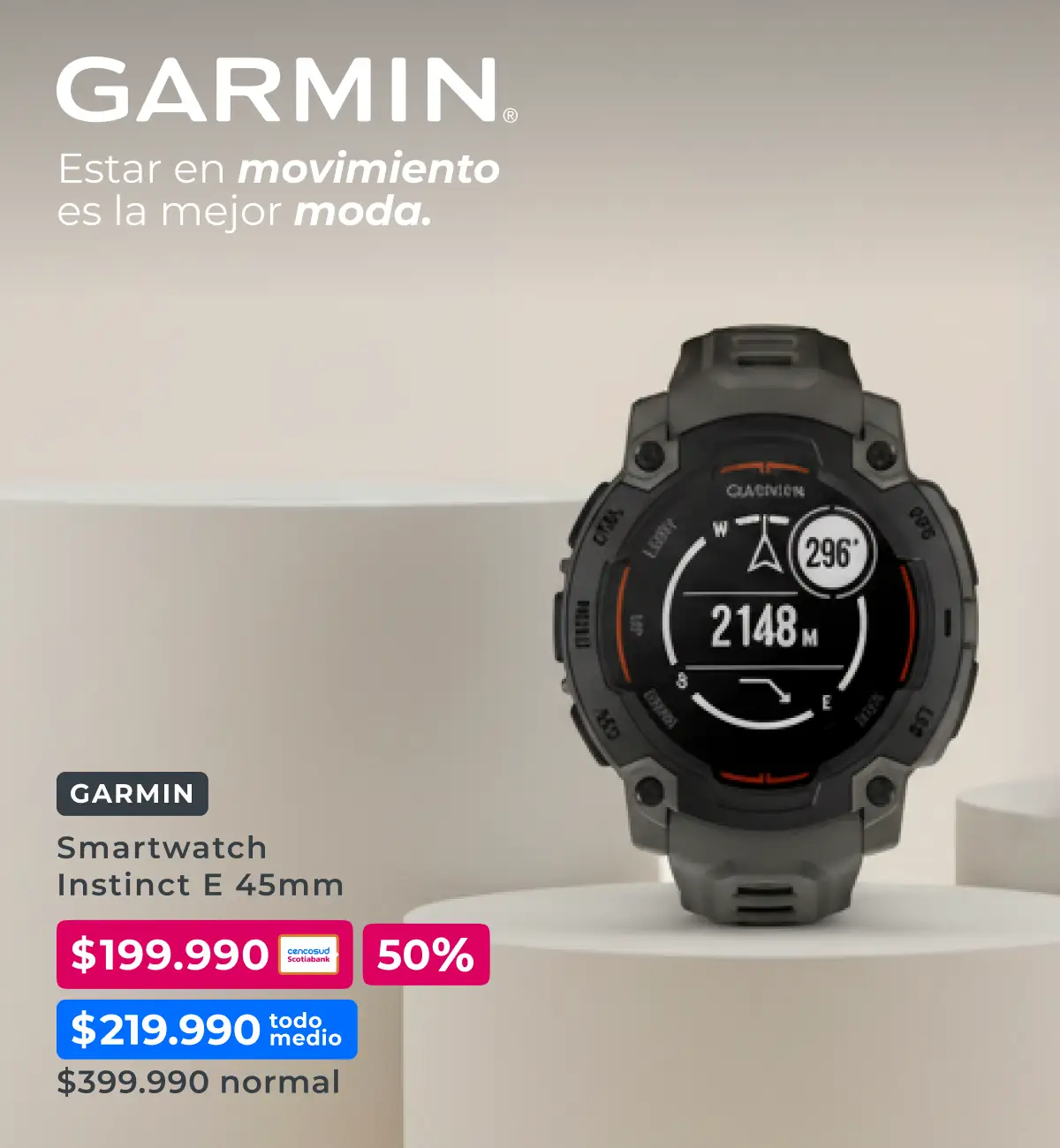 Garmin