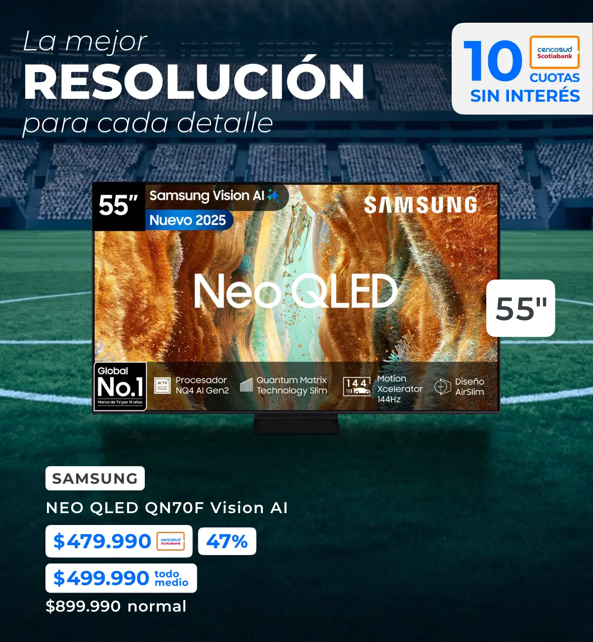 Smart TV
