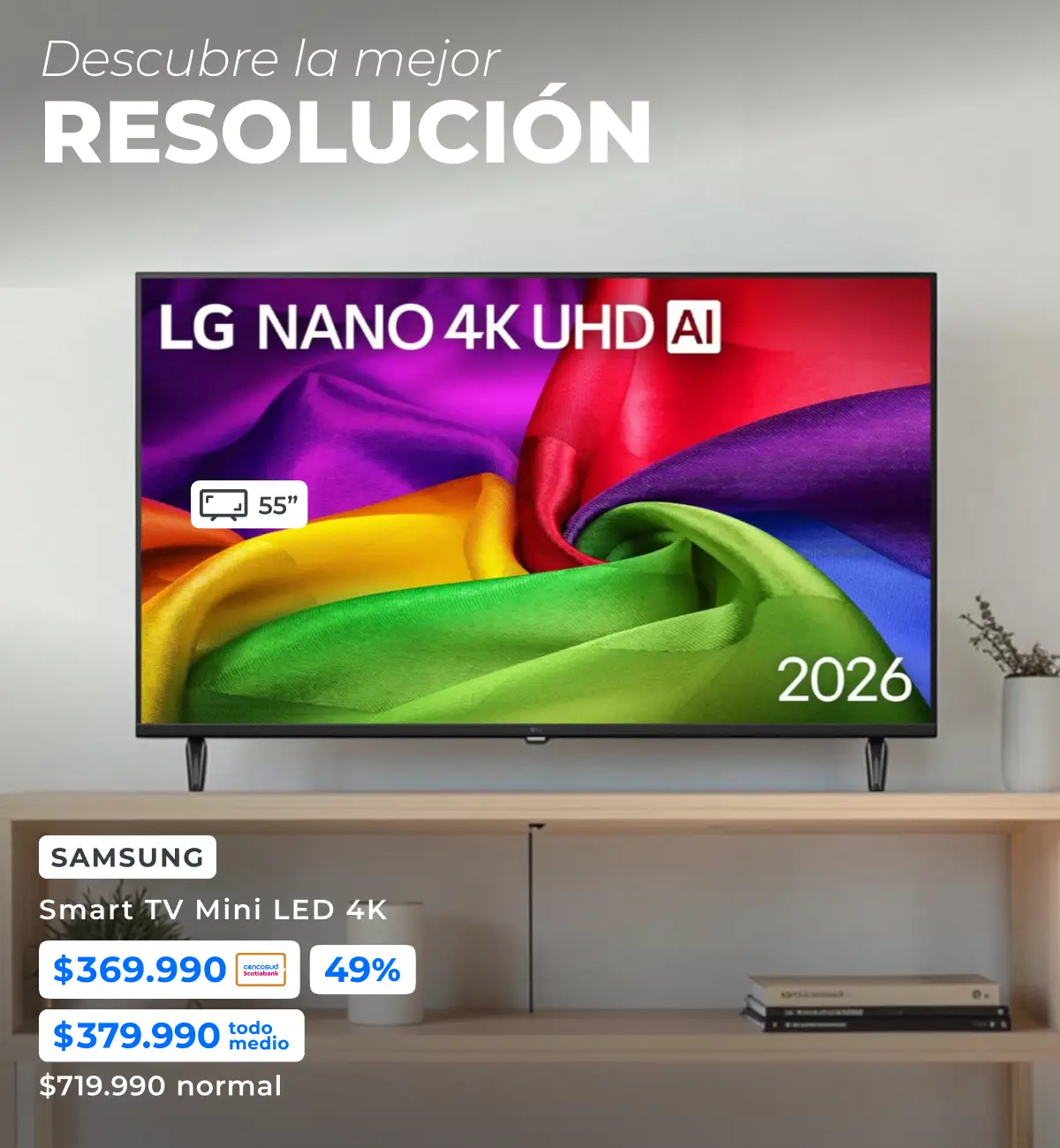 Smart TV
