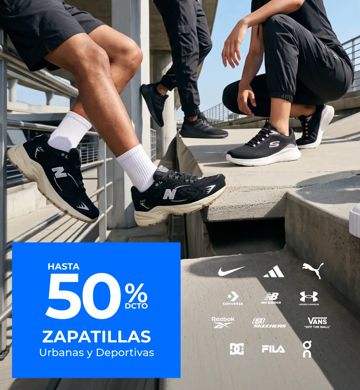 Zapatillas
