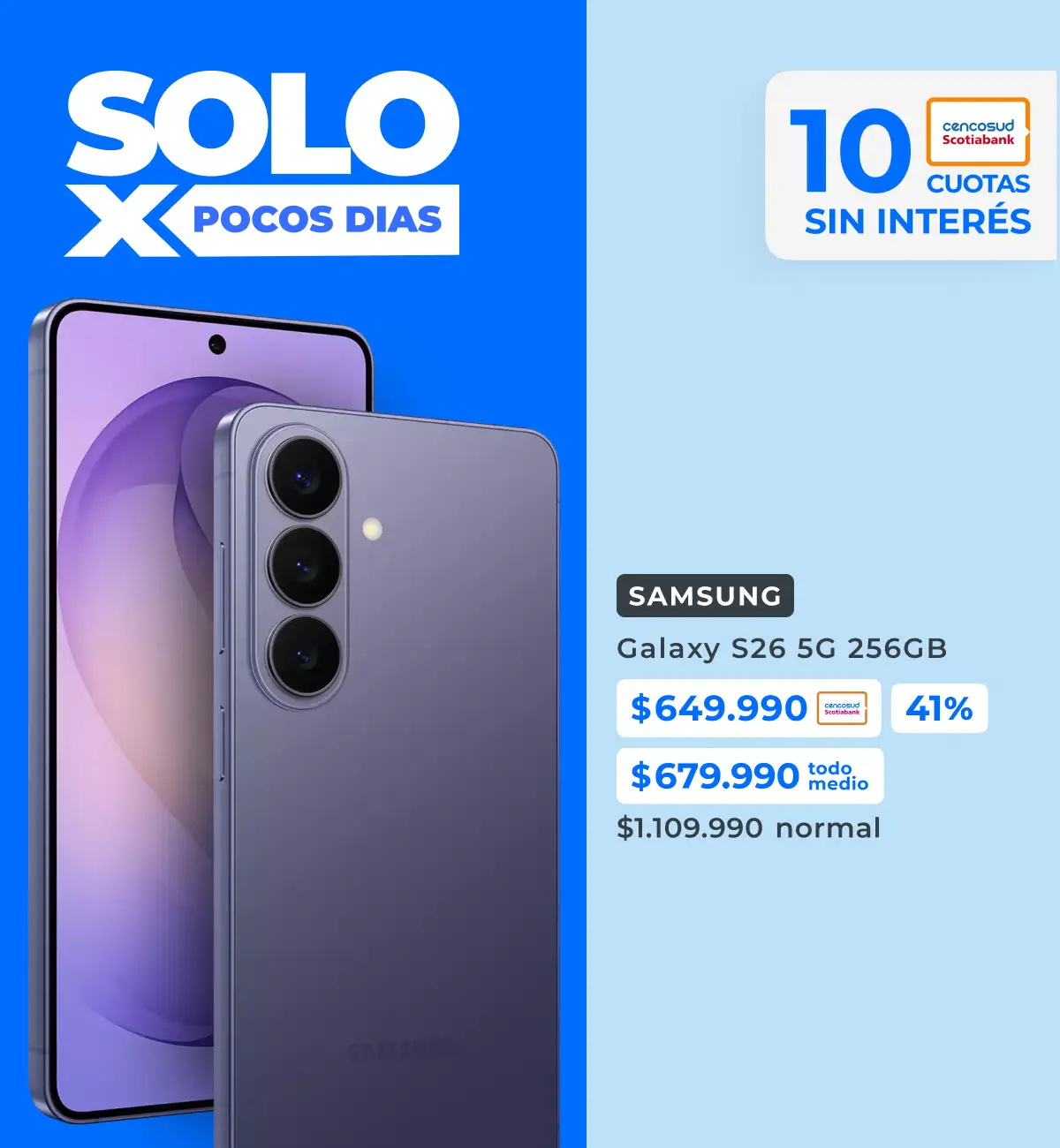 Celulares