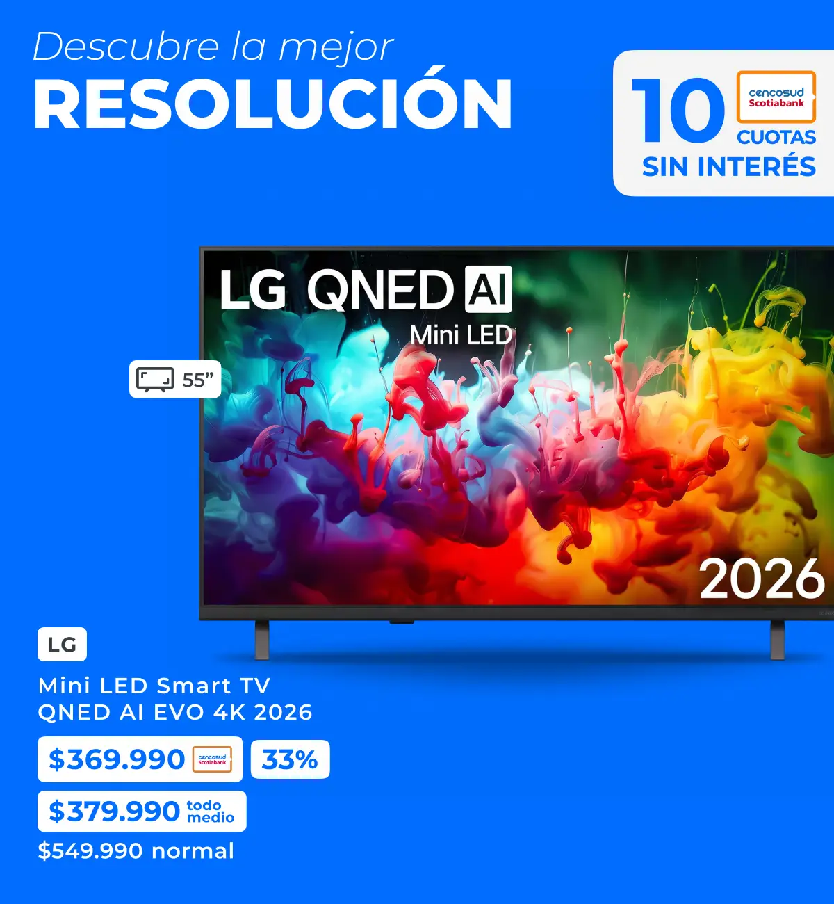 Smart TV
