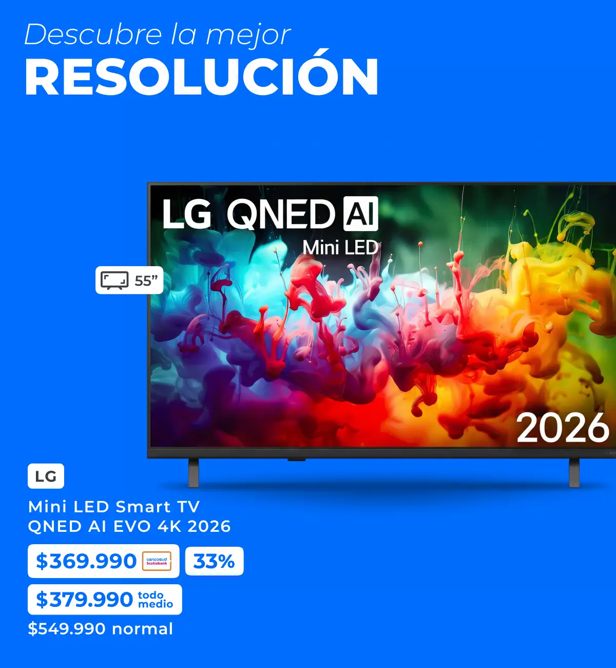 Smart TV