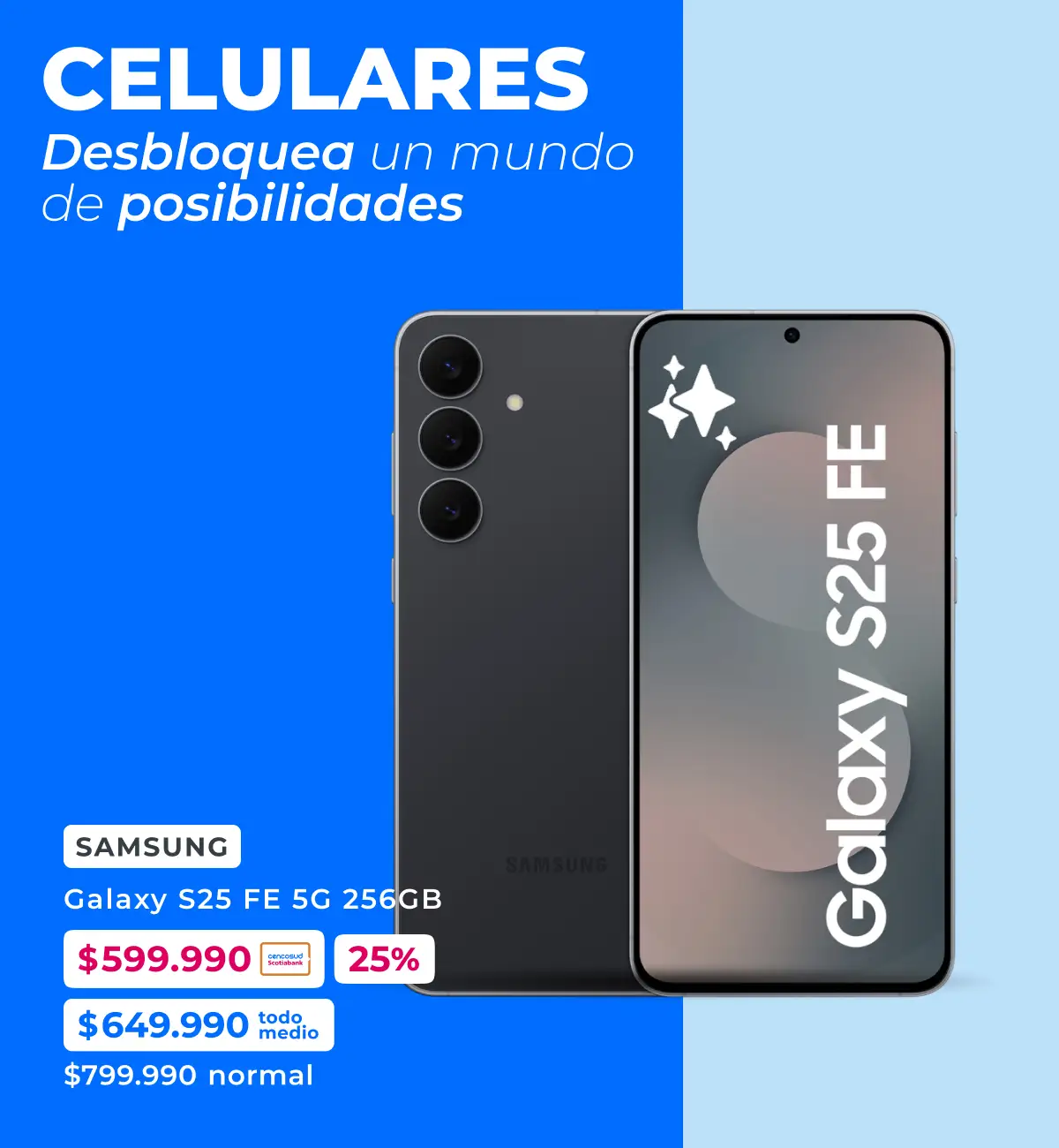 Celulares