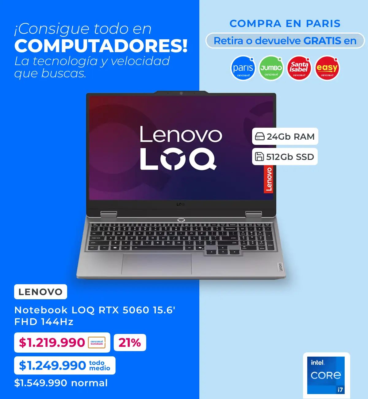 Computación