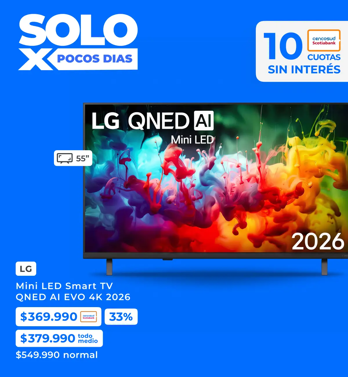 Smart TV
