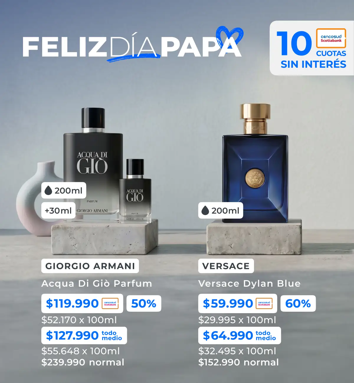 Perfumería