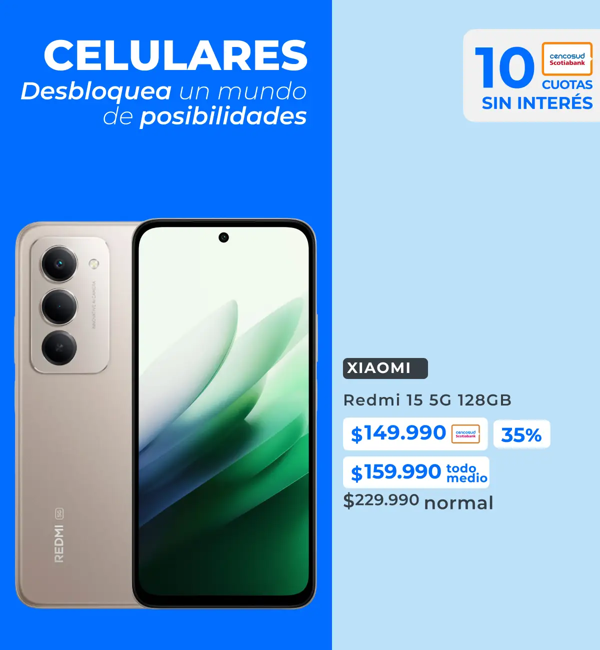 Celulares