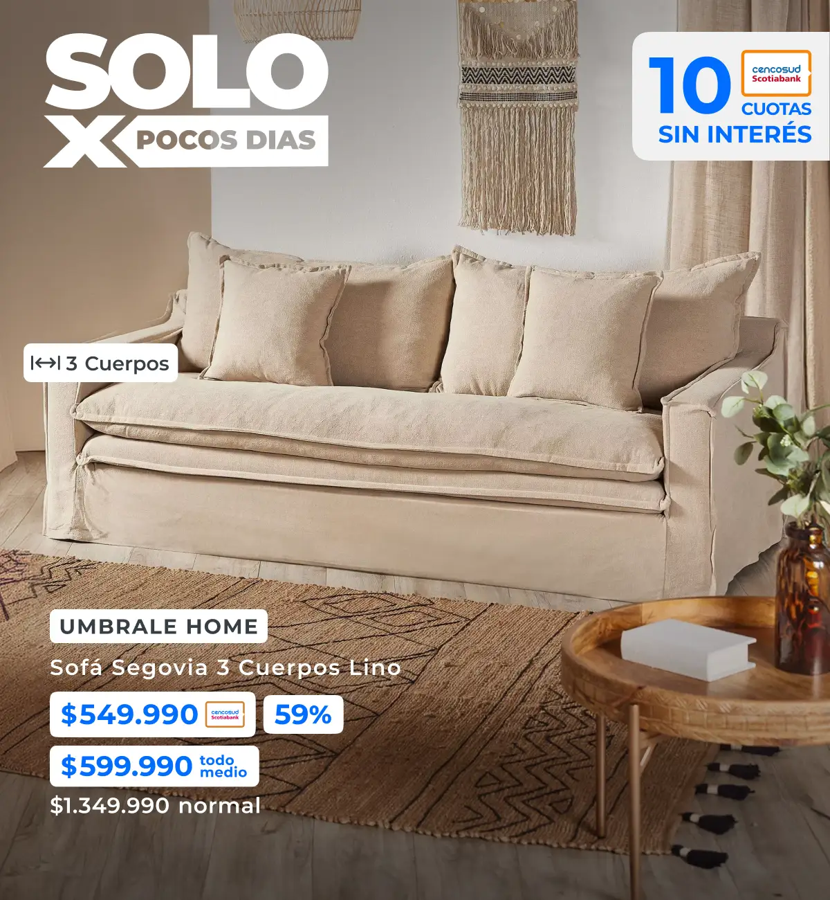 Muebles