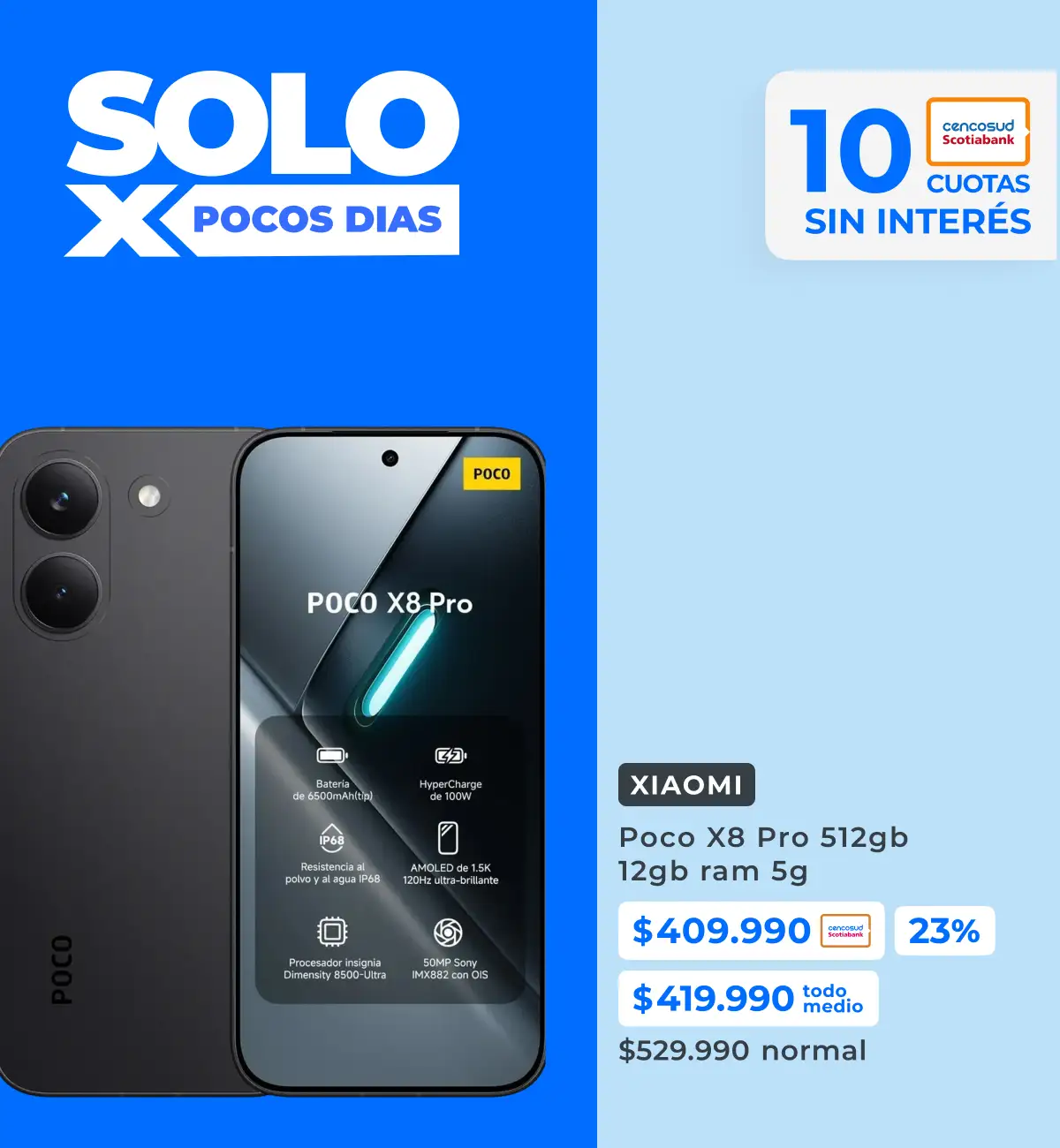 Celulares