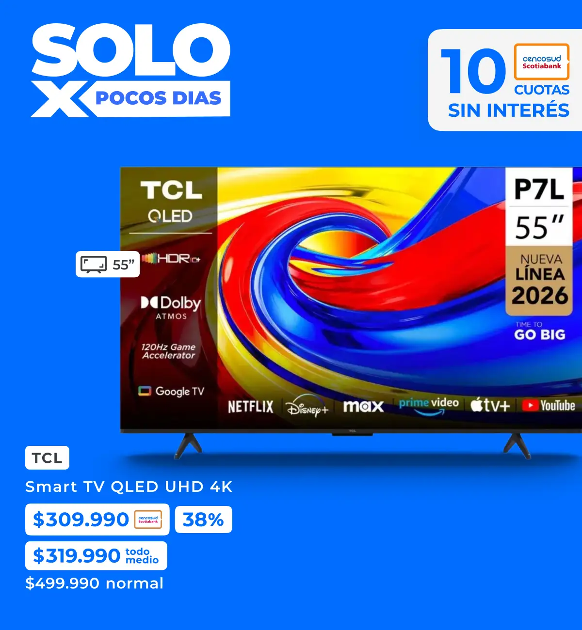 Smart TV