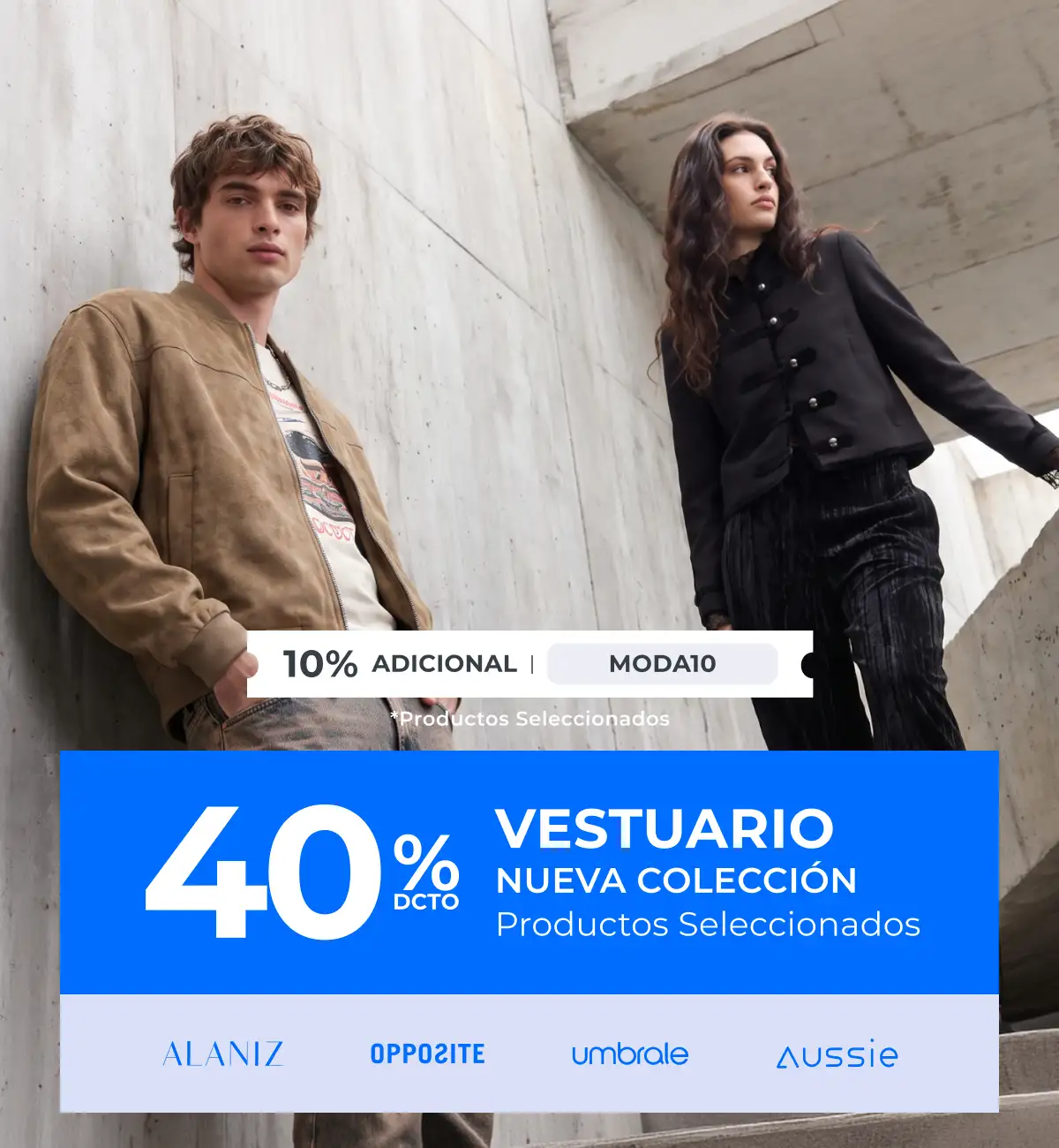 Moda