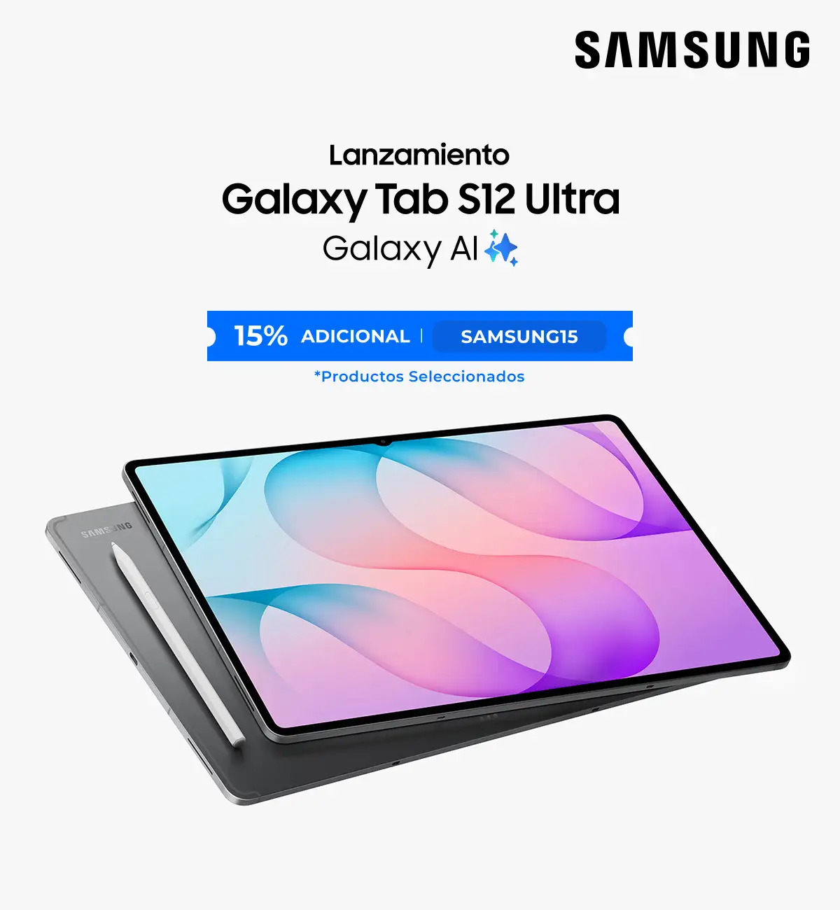 Samsung S12