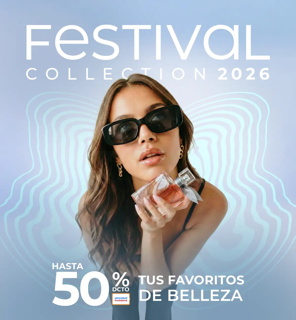 Festival Collection Belleza