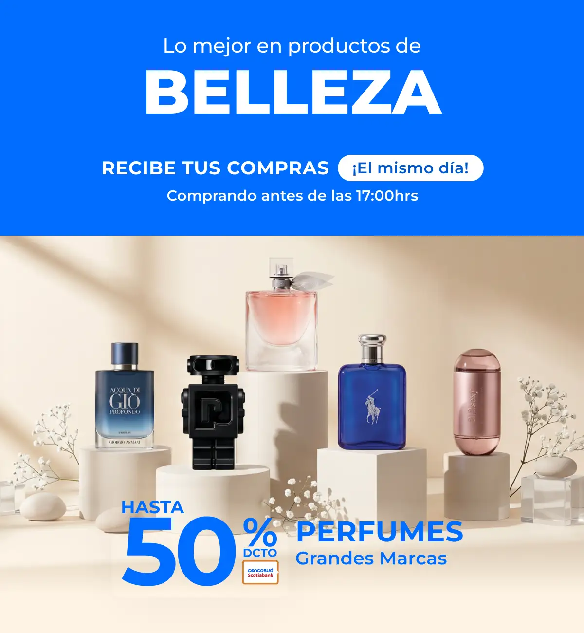 Perfumería