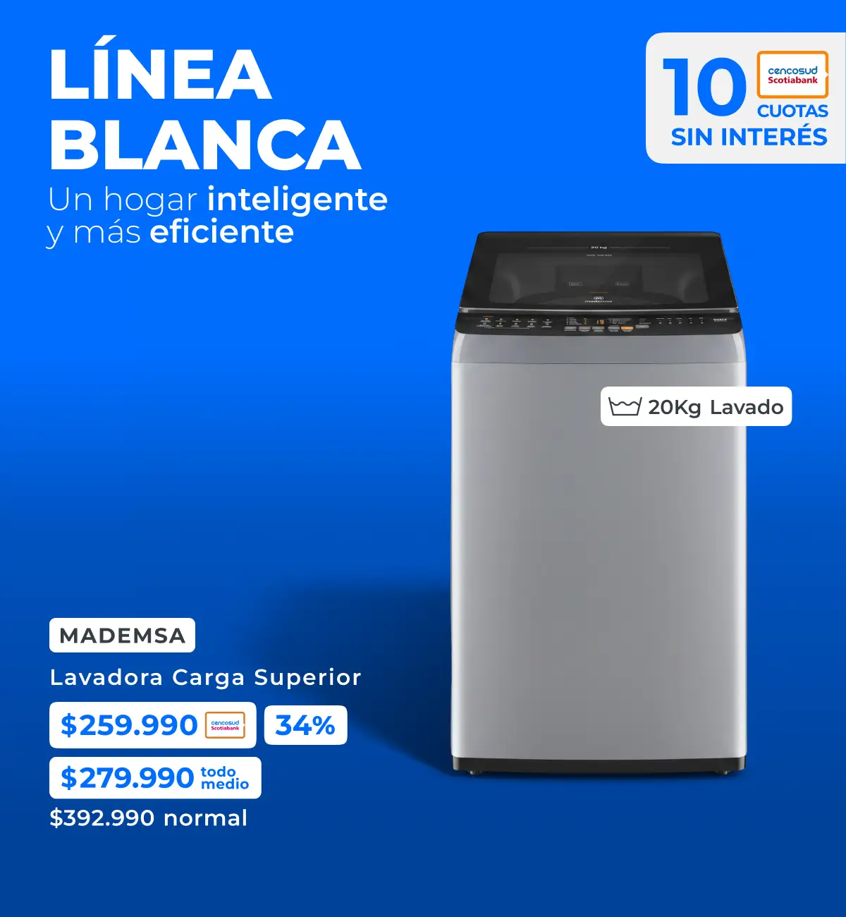 lineablanca