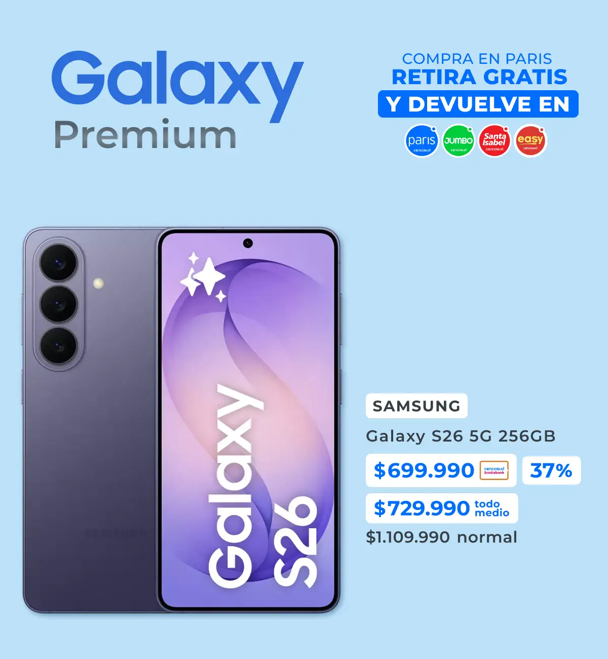 Celulares