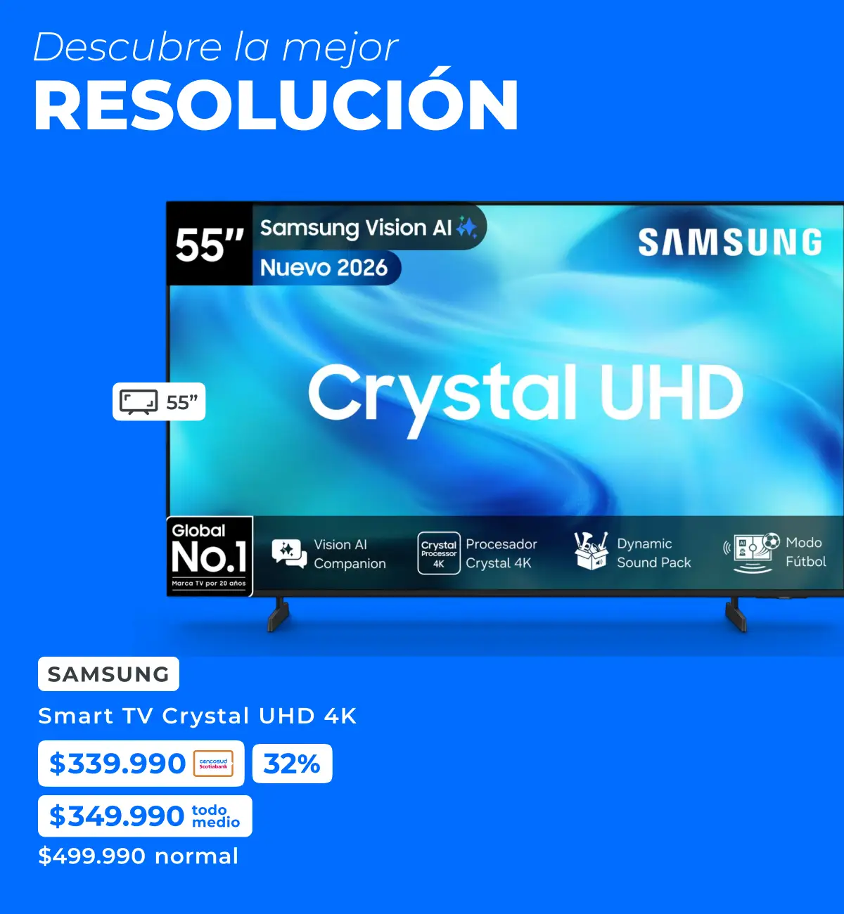 Smart TV