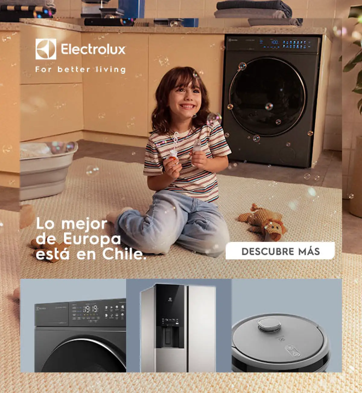 Electrolux