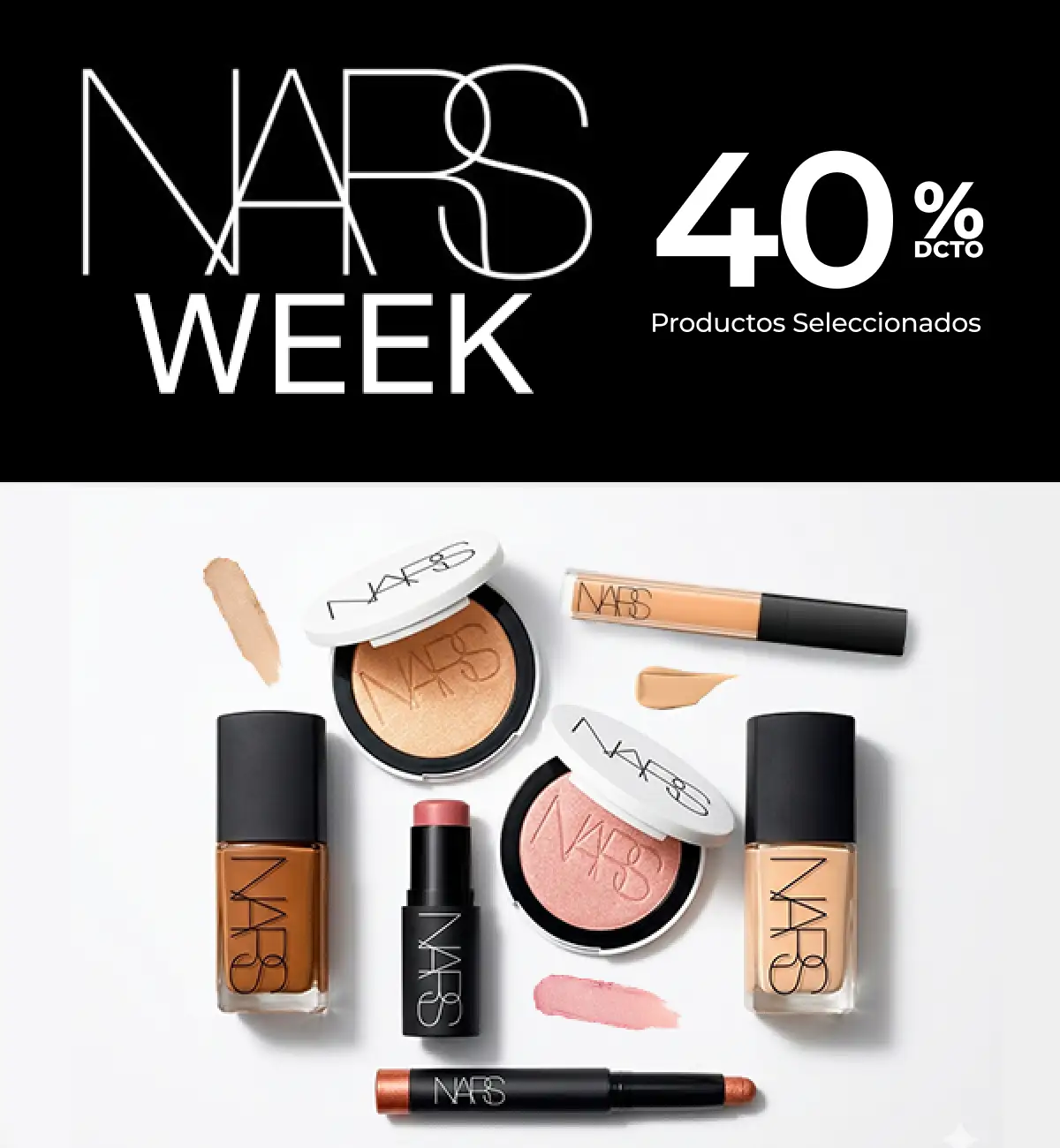 Nars Week