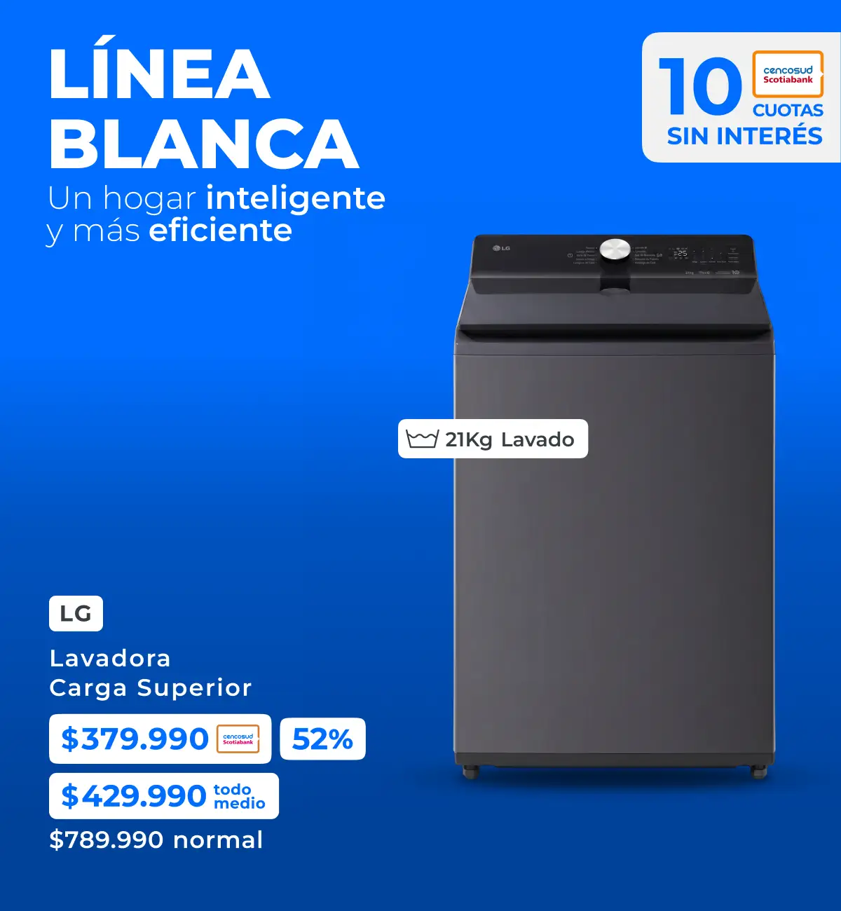 lineablanca