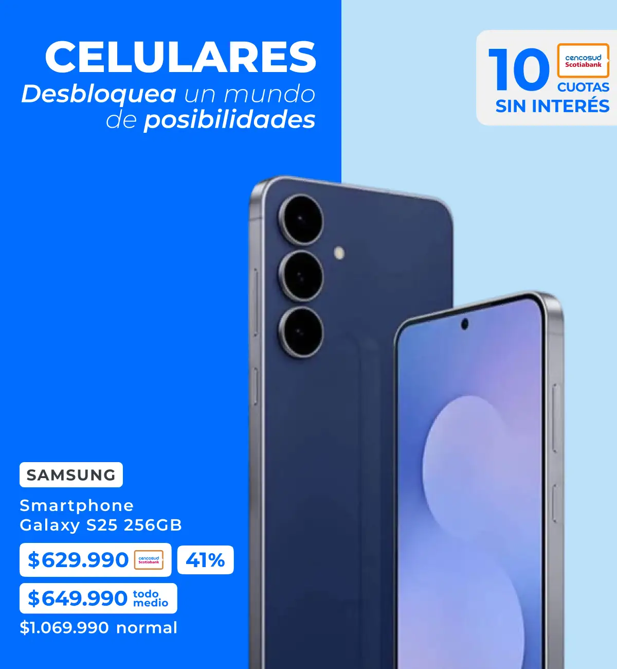 Celulares