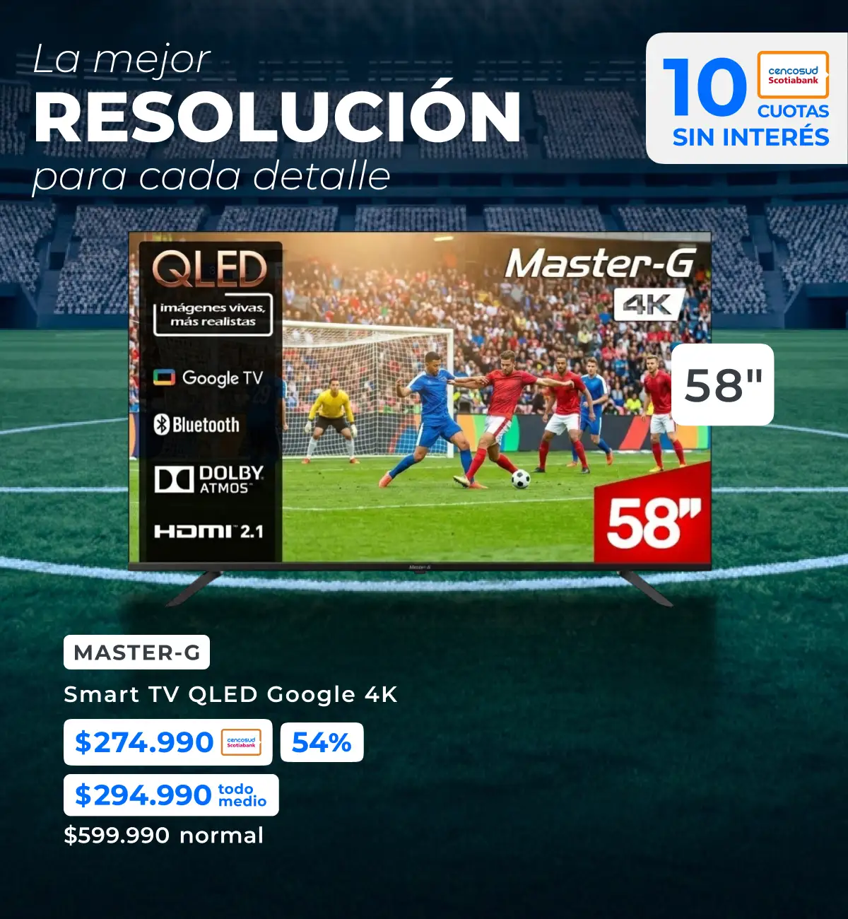 Smart TV