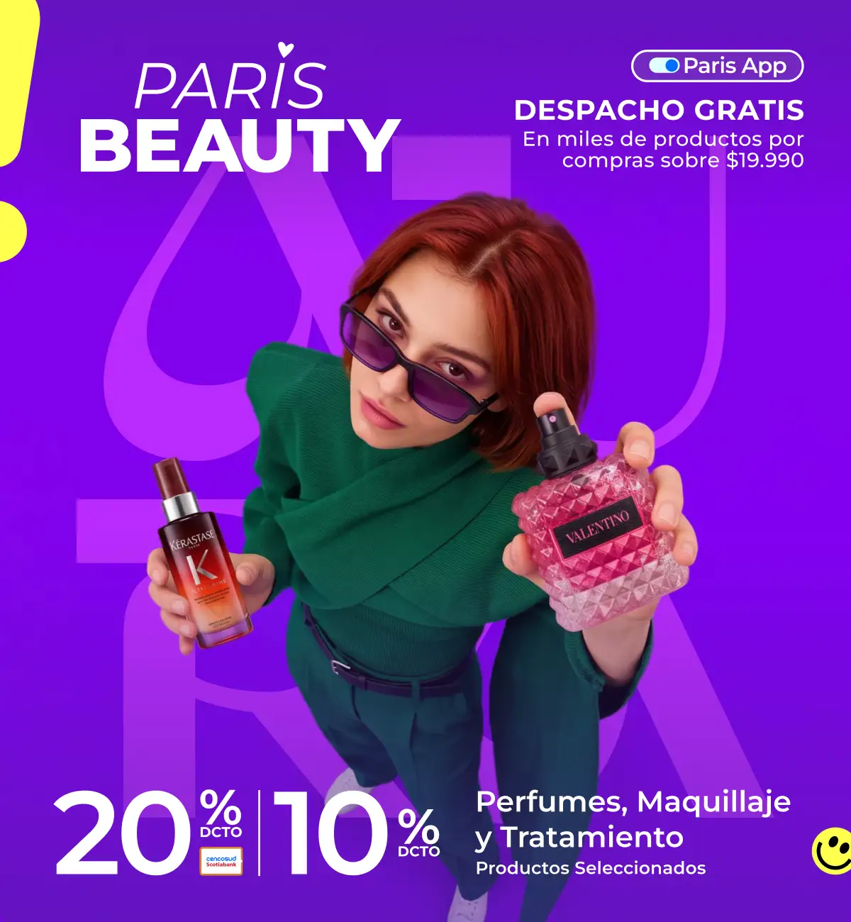 Perfumería