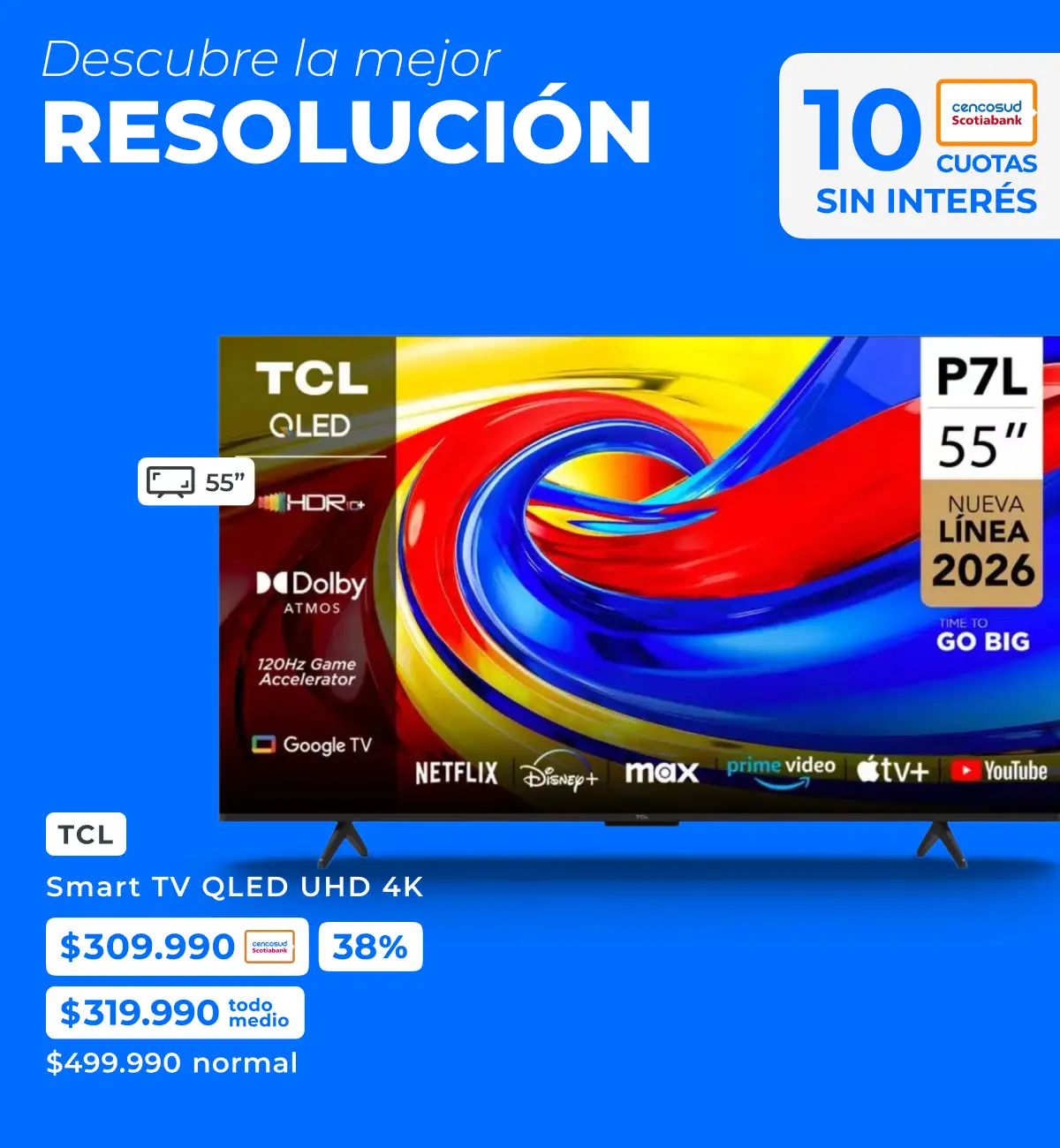 Smart TV