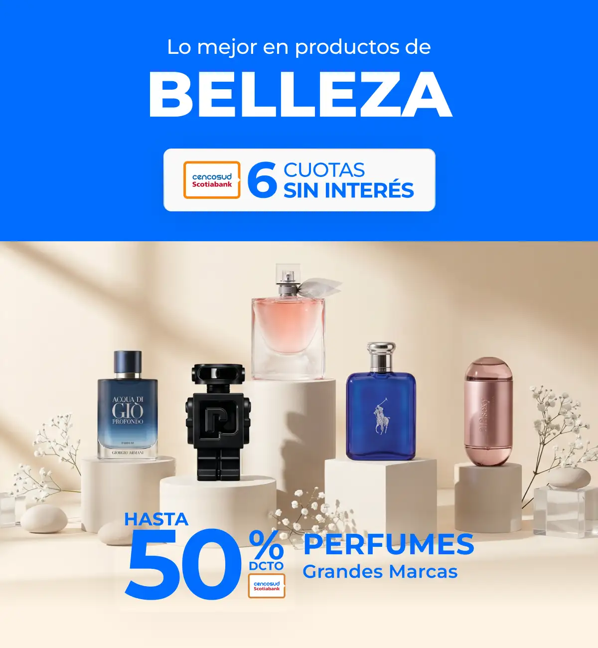 Perfumería