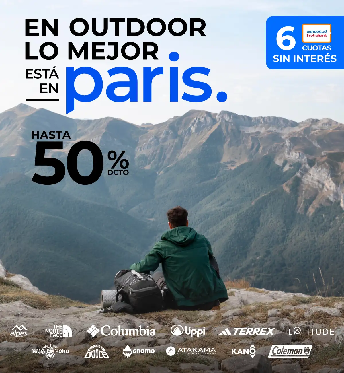 Outdoor