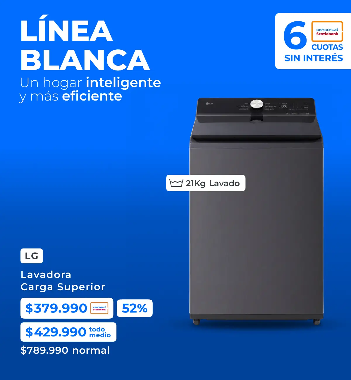 lineablanca
