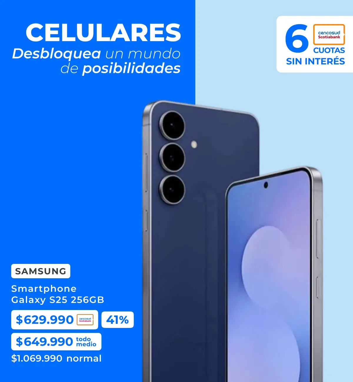 Celulares
