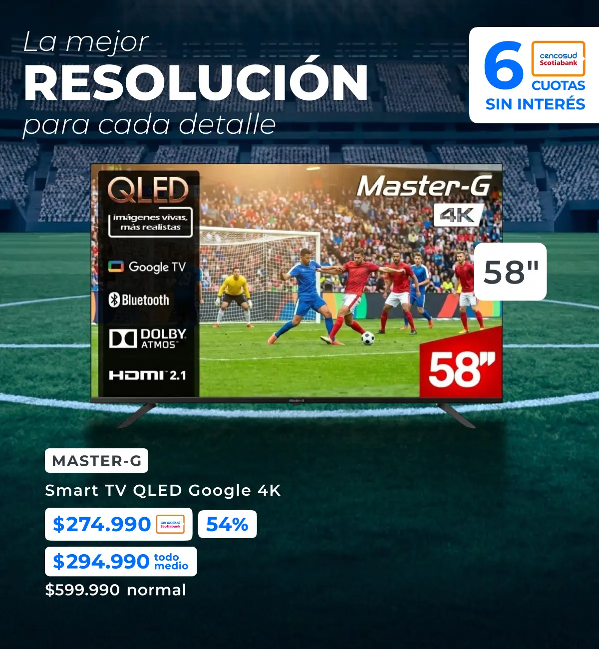 Smart TV