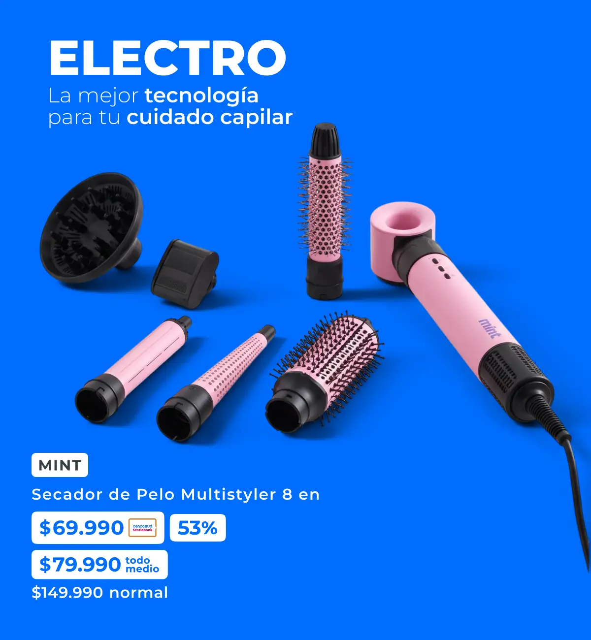 Cuidado personal