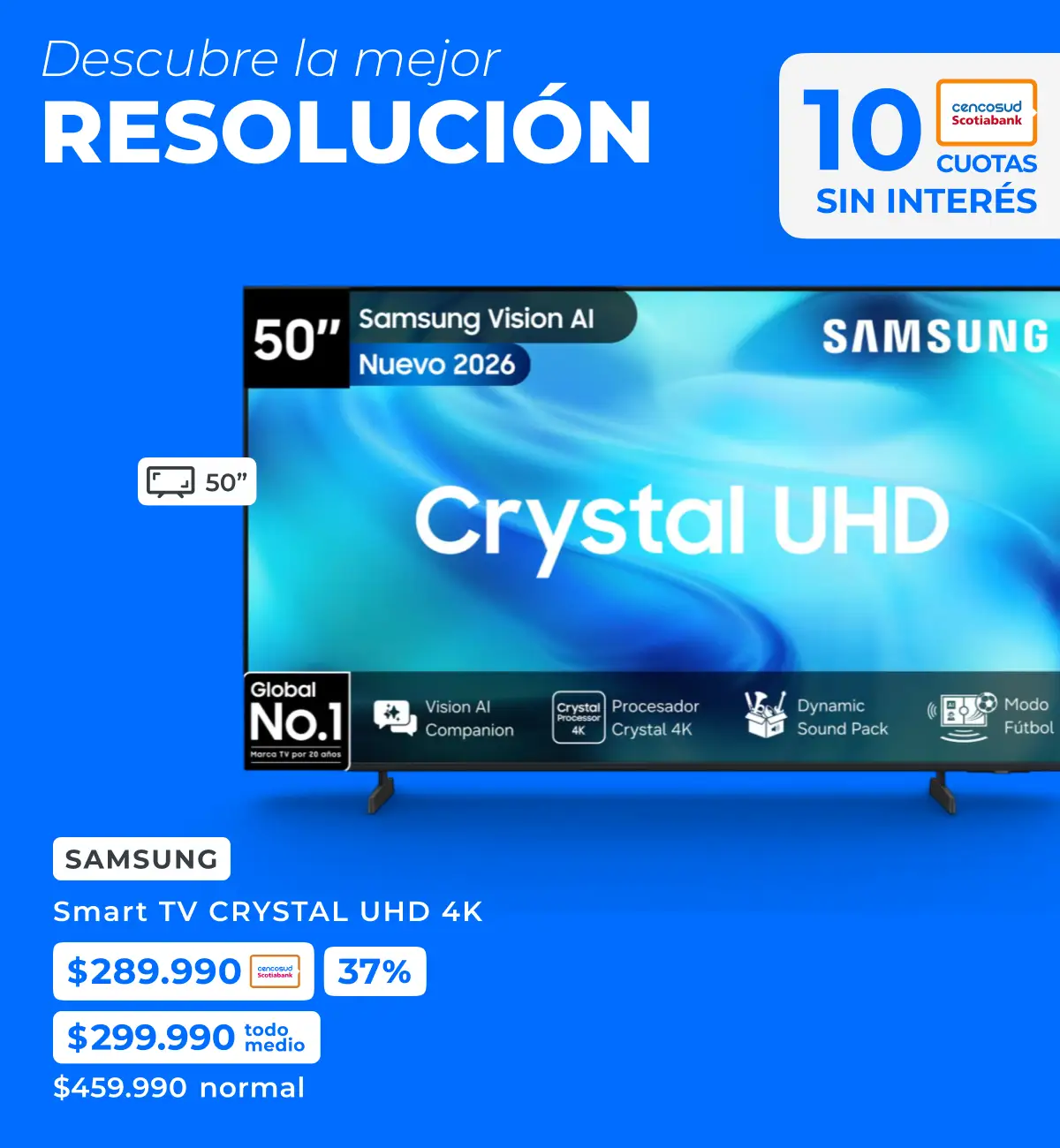 Smart TV