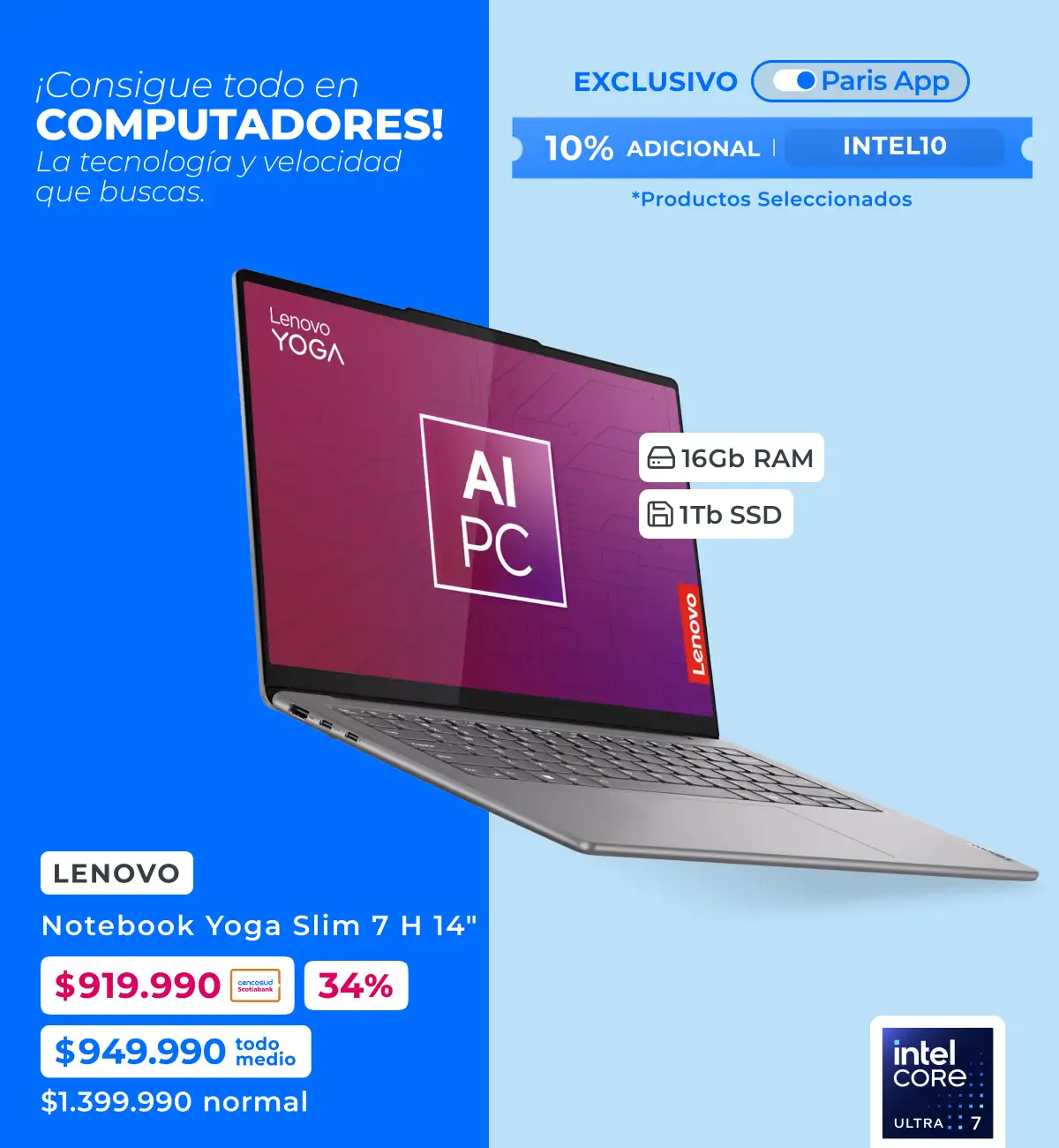 Computación