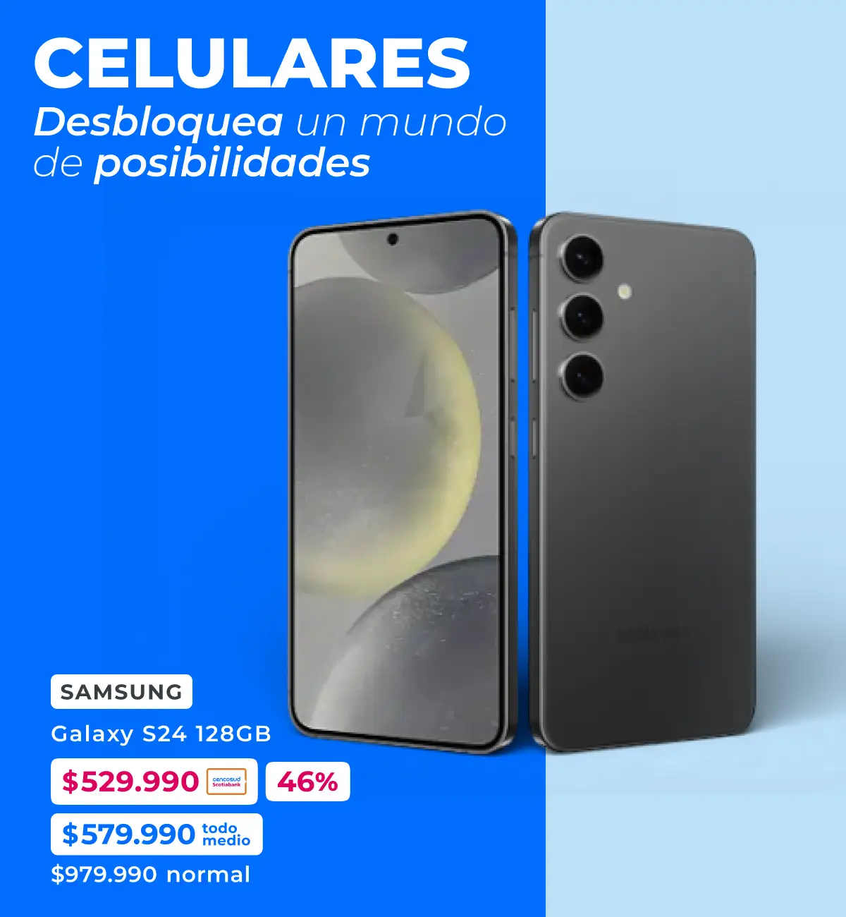Celulares