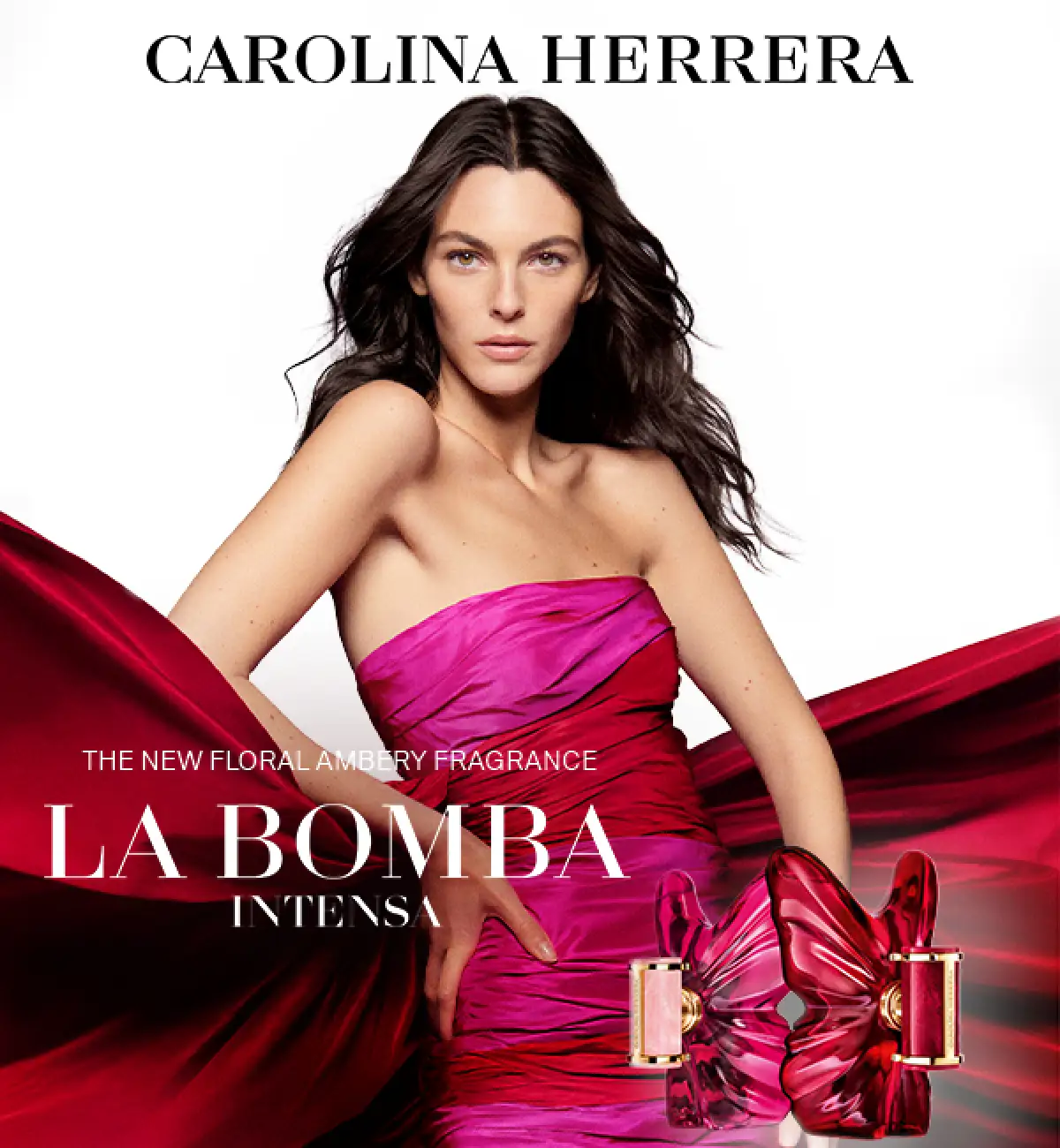 Carolina Herrera
